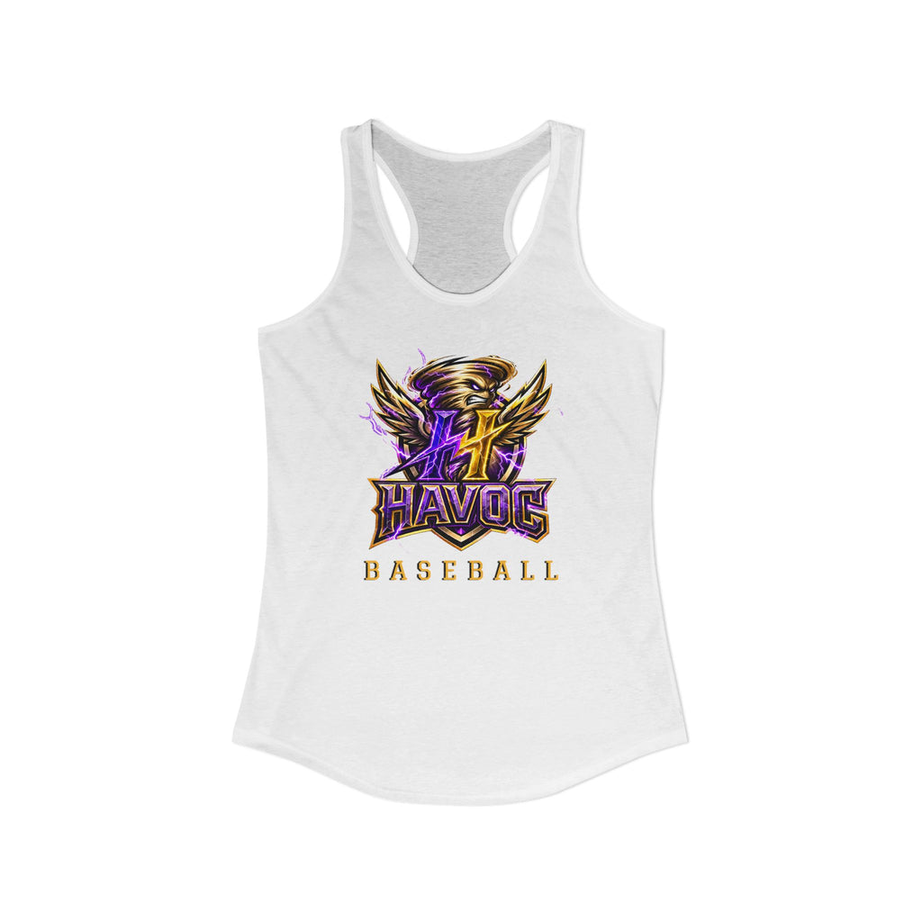 Havoc Women's Racerback Tank