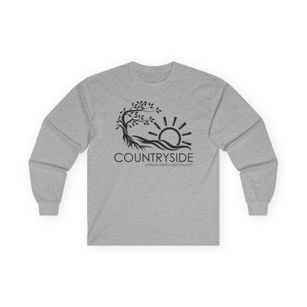 Countryside Long Sleeve Tee