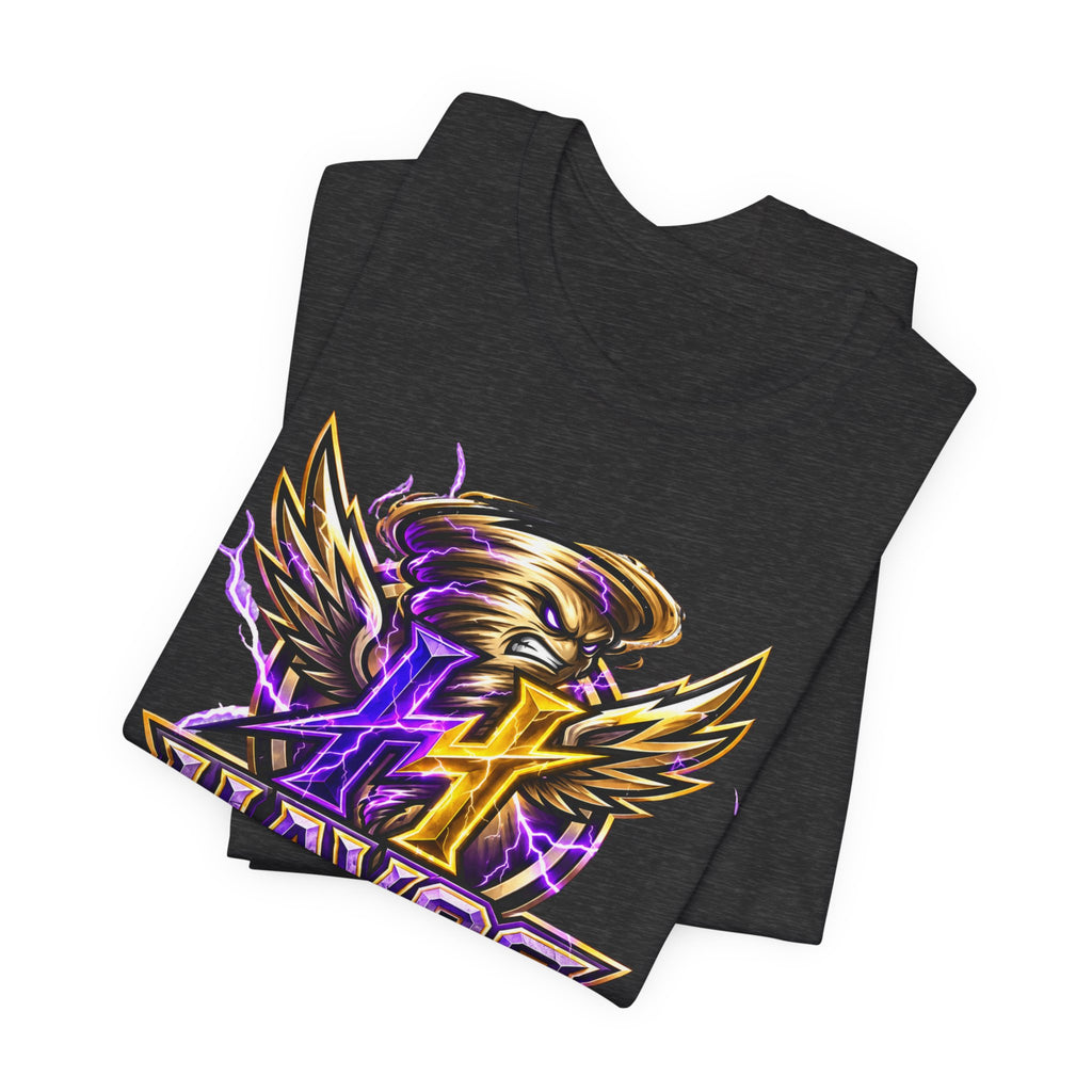 Havoc Baseball Soft Tee