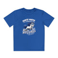 RME JOG-A-THON Moisture-Wicking Performance Tee