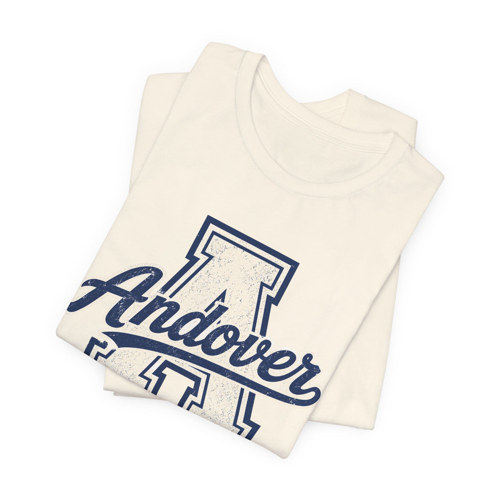 RME Andover Vintage Tee