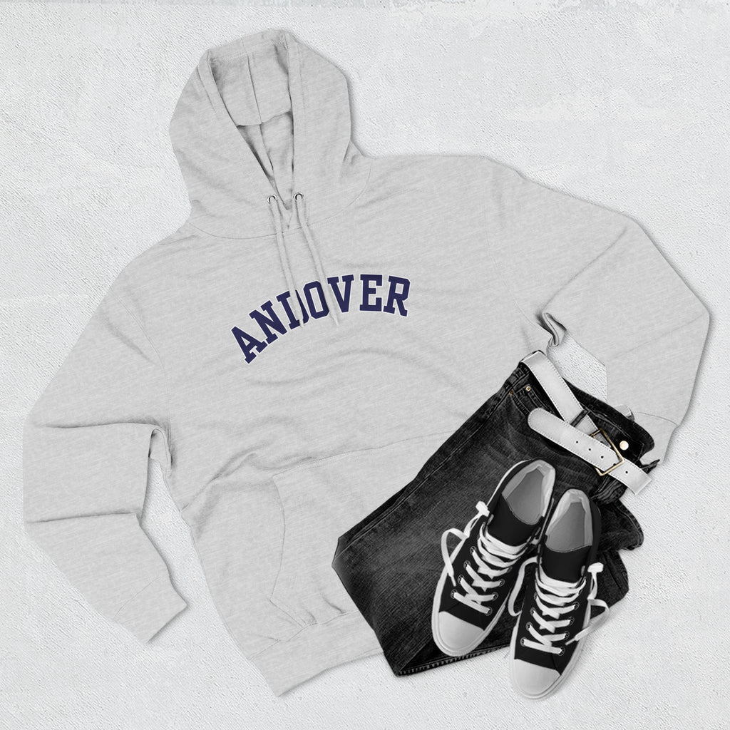 RME Andover Fleece Hoodie