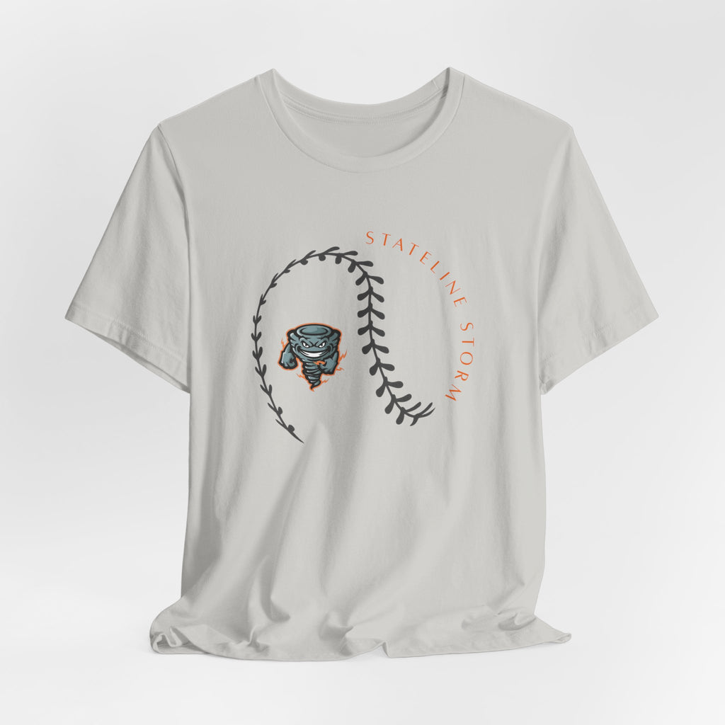 Sideline Storm Seams Soft Tee