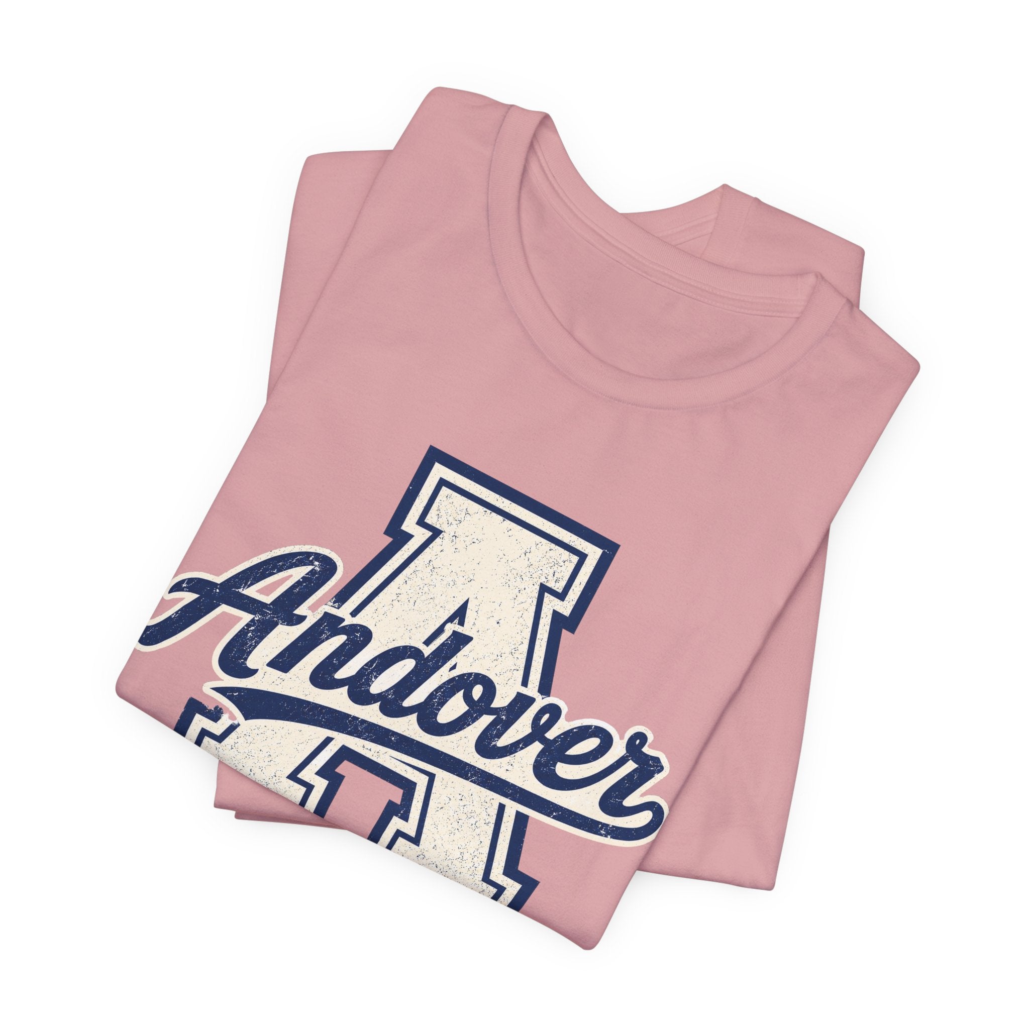 RME Andover Vintage Tee