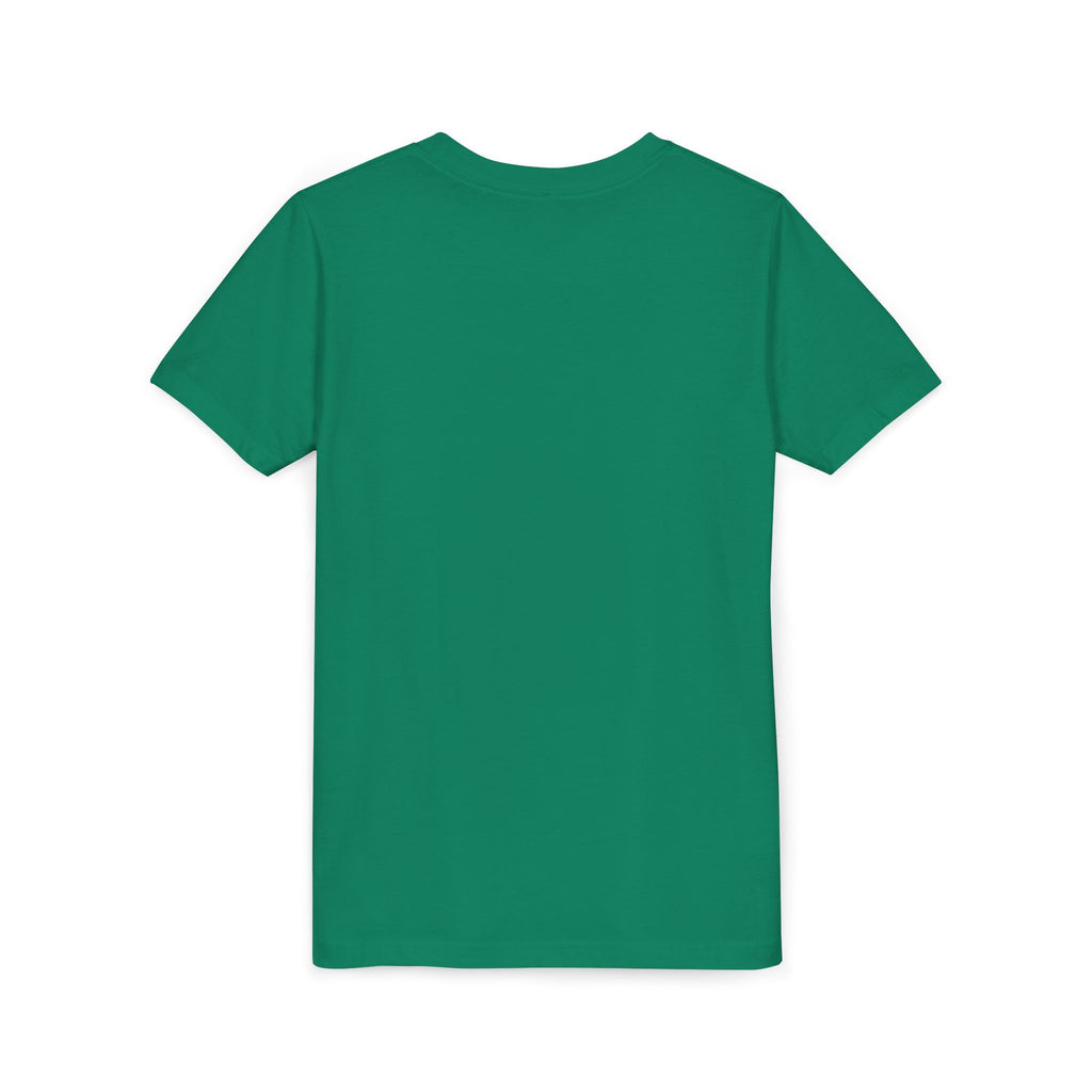 YOUTH Ducks Softball Dabbing Tee