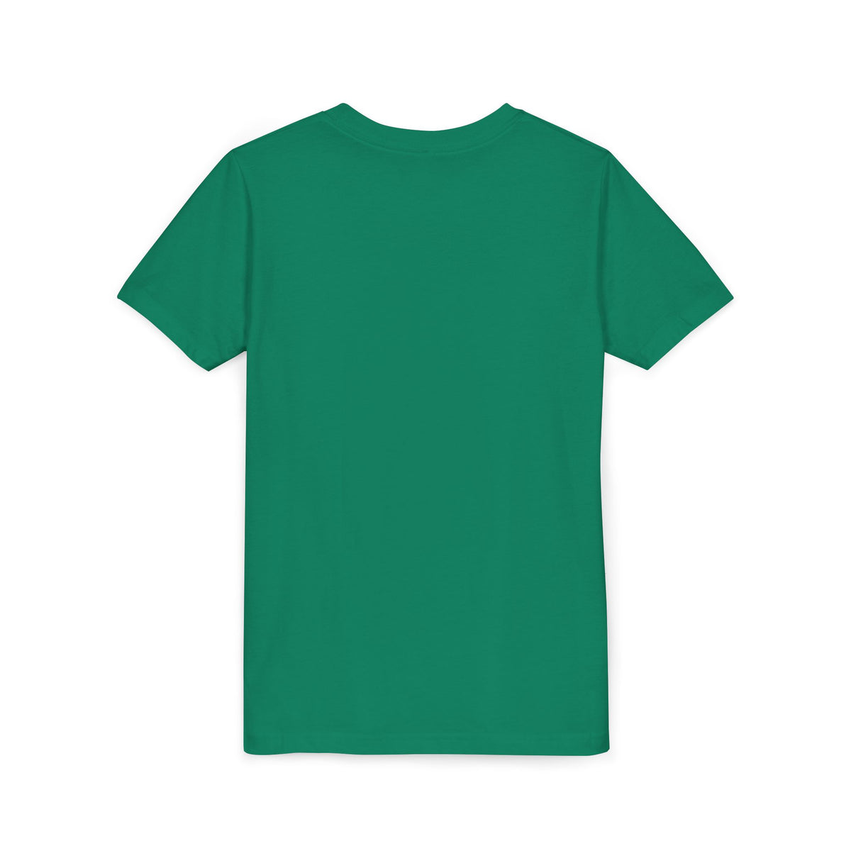 YOUTH Ducks Softball Dabbing Tee