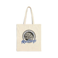 RME Mustangs Canvas Tote Bag
