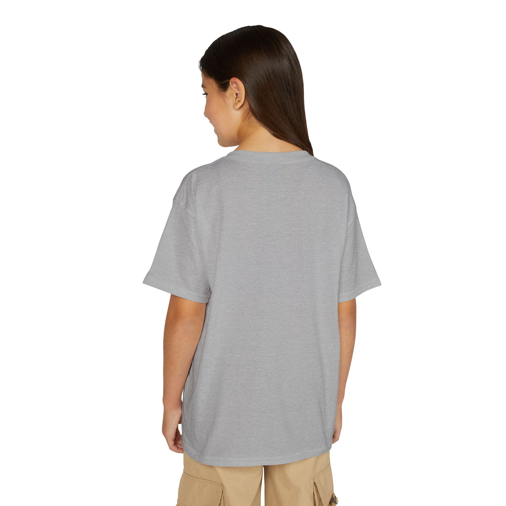YOUTH Wichita Aces Volleyball DryBlend Tee