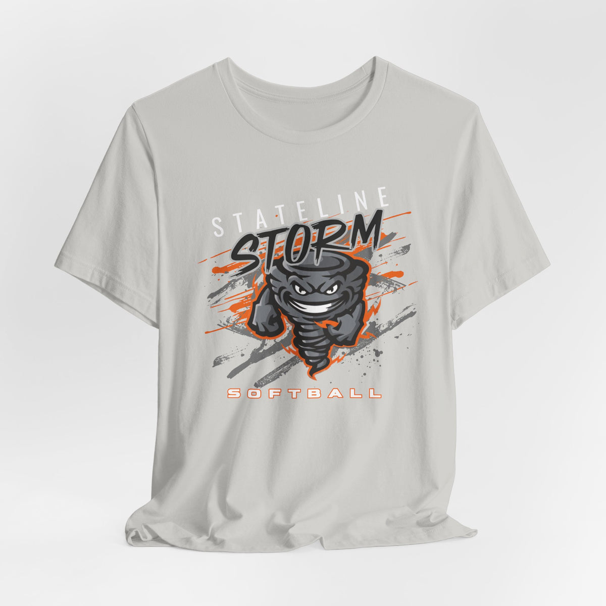 Stateline Storm Soft Tee 4