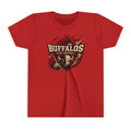 YOUTH Buffalo soft Tee