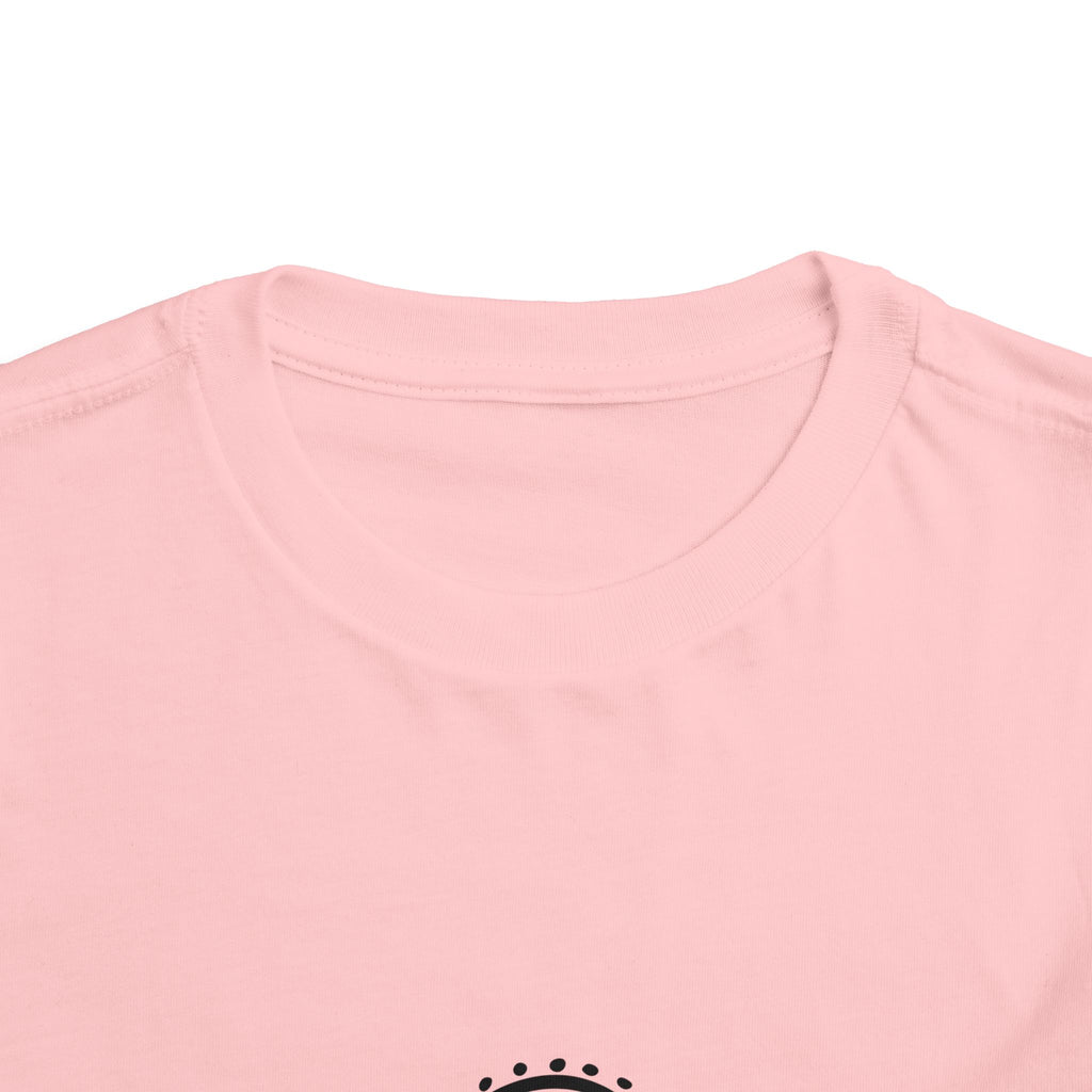 Rare Disease Warrior Toddler