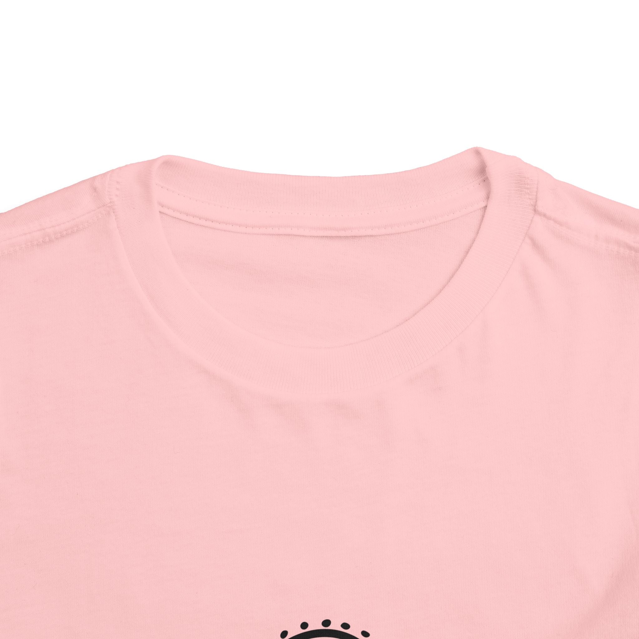 Rare Disease Warrior Toddler