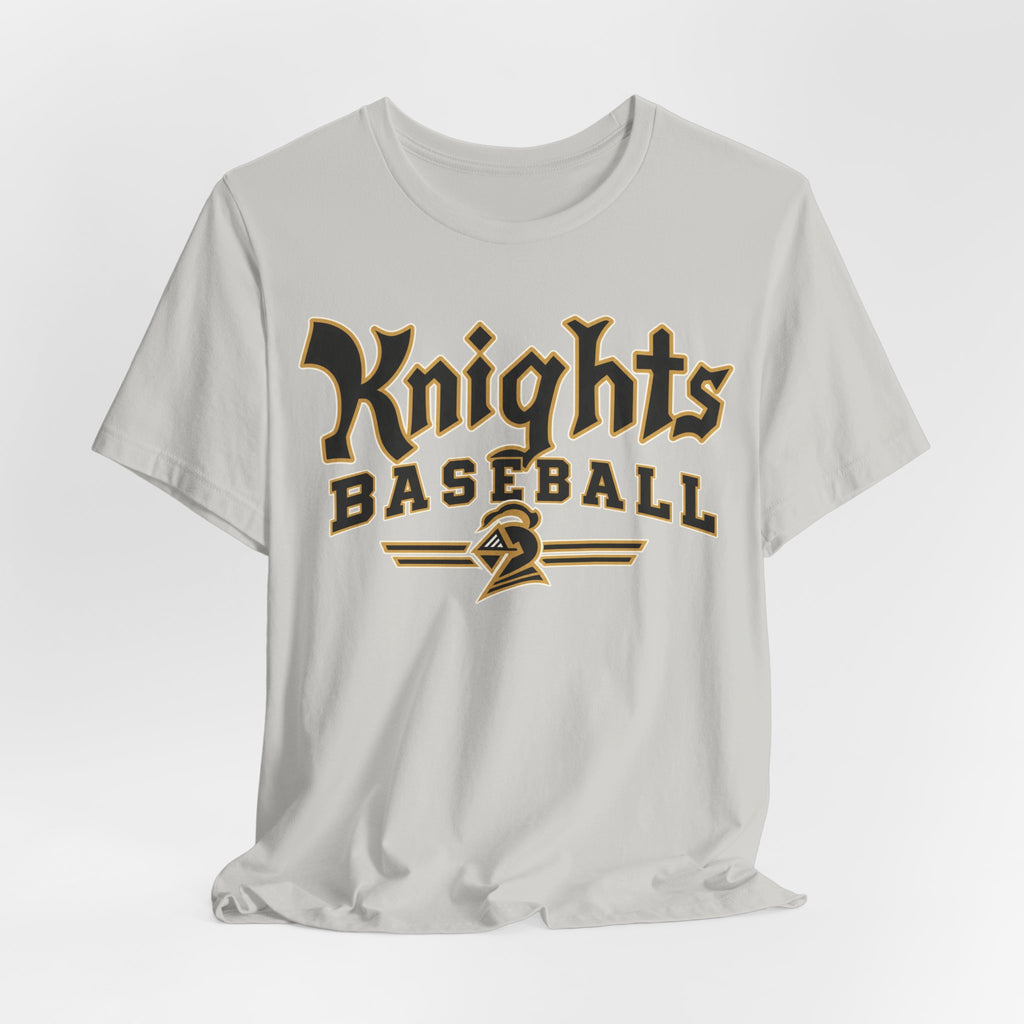 Knights Baseball Soft Tee