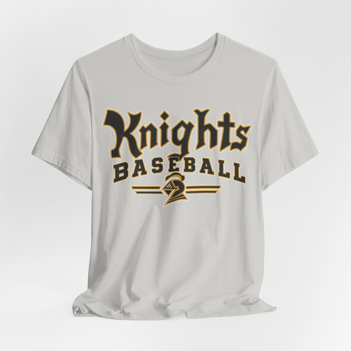 Knights Baseball Soft Tee