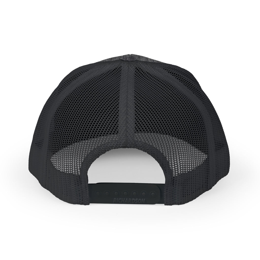 RME Mustangs Trucker Cap
