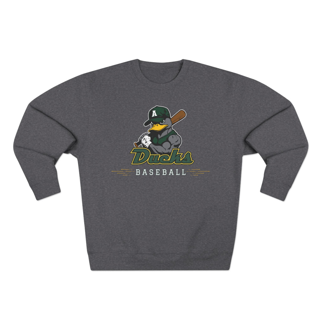 Ducks Baseball Crew neck