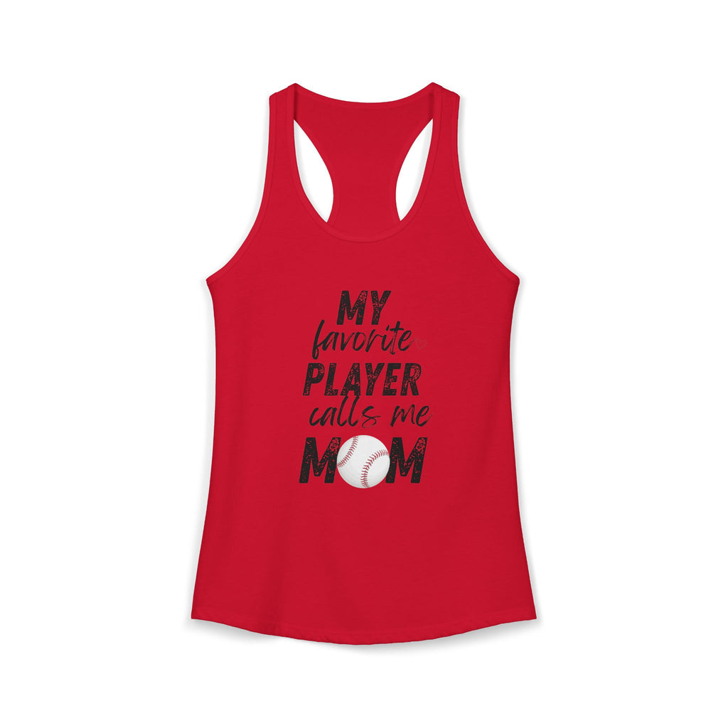 My Favorite Player