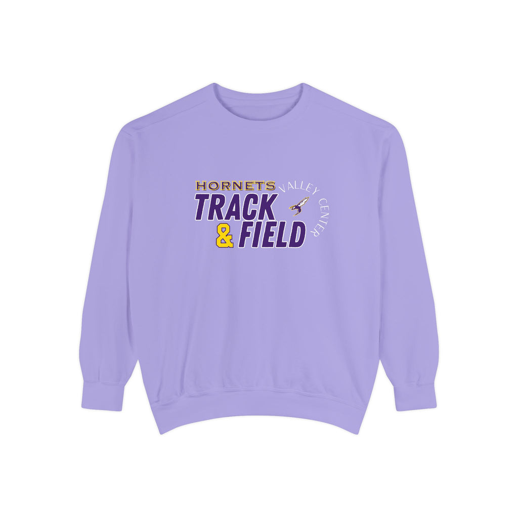 Hornets Vintage Crewneck