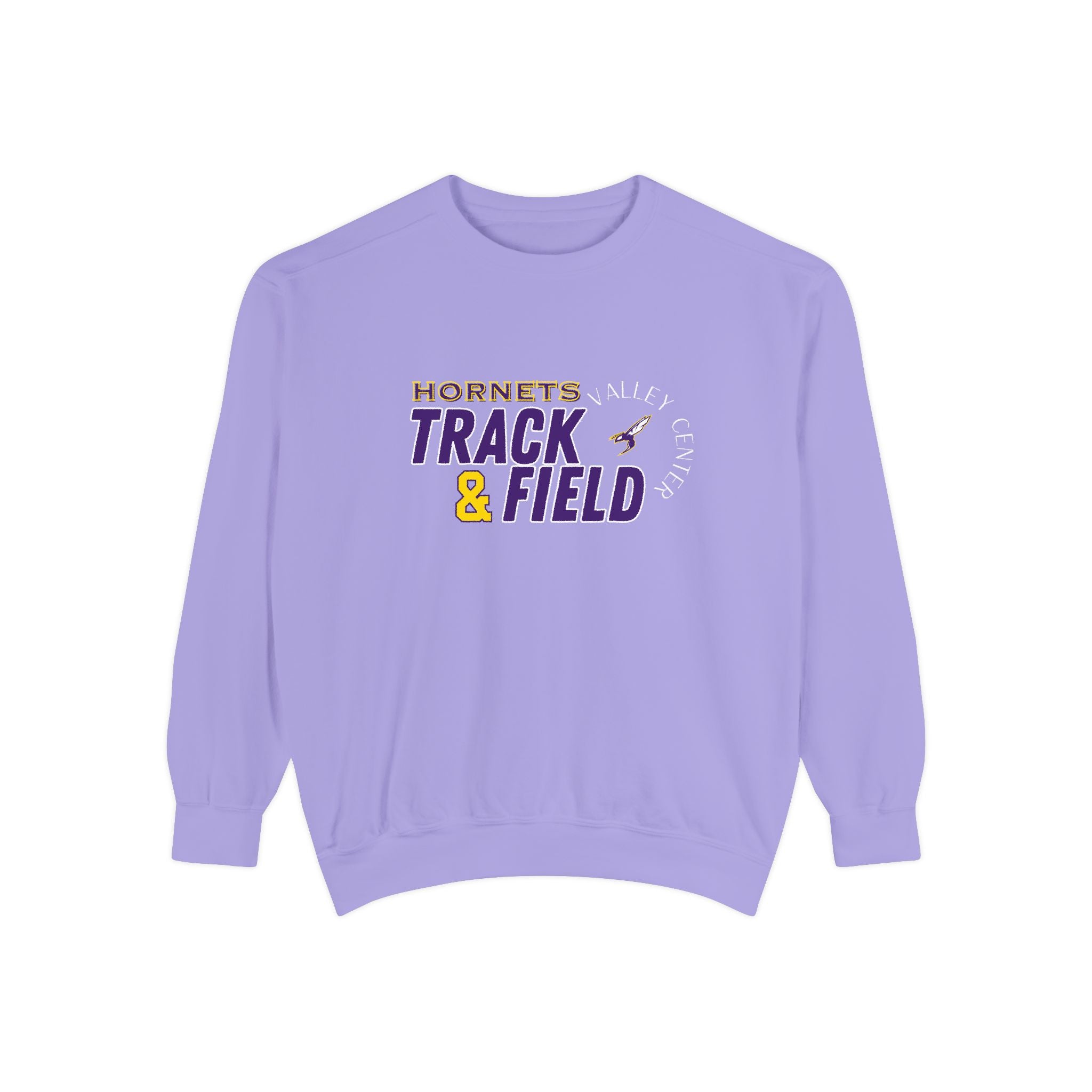Hornets Vintage Crewneck