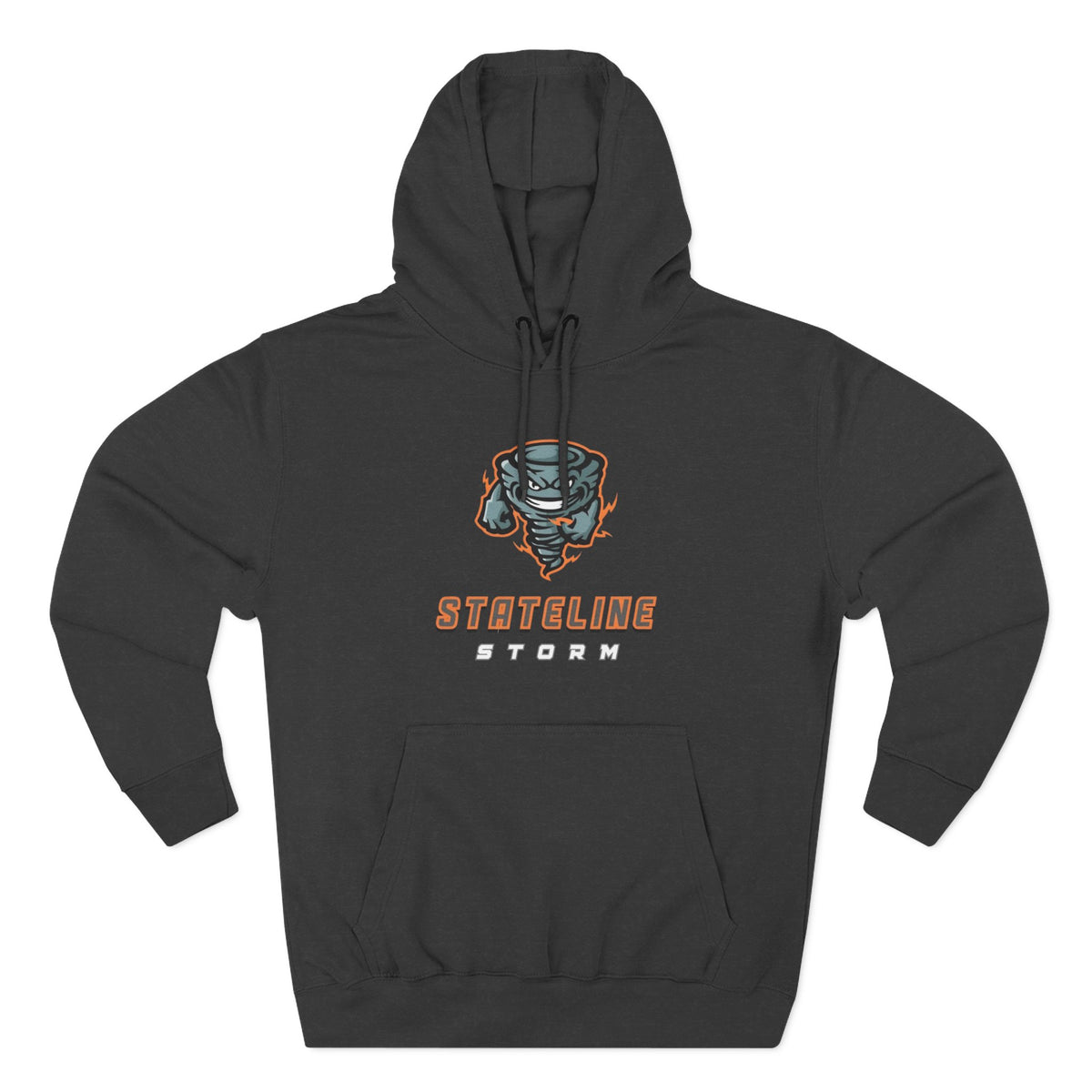 Stateline Storm Hoodie (MEDIUM WEIGHT)