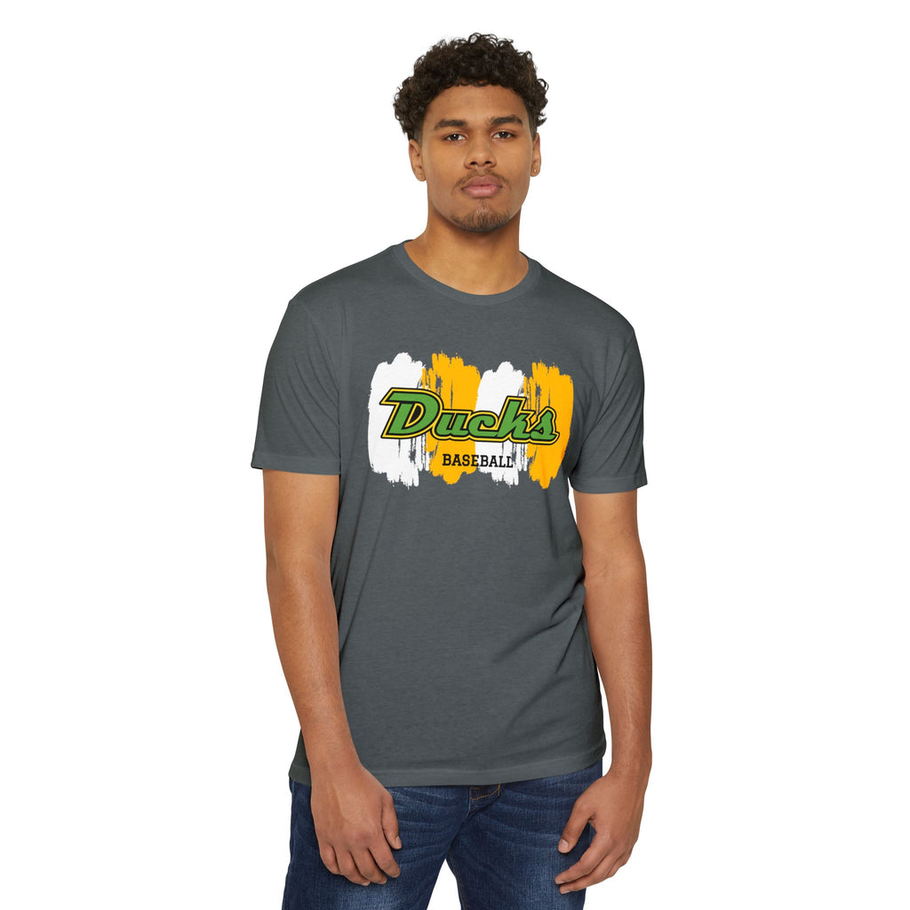 Ducks Paint