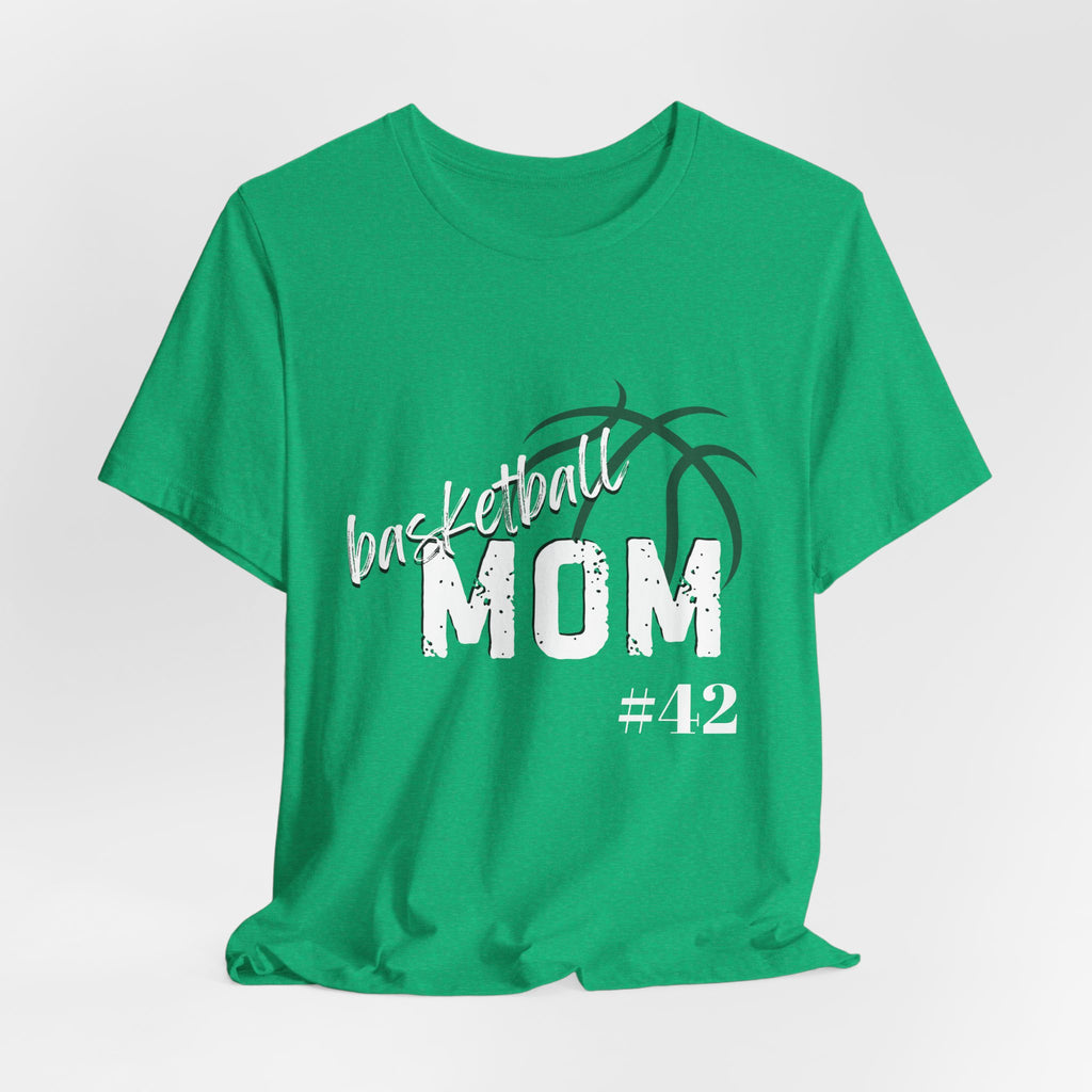 PERSONALIZED Basketball Mom