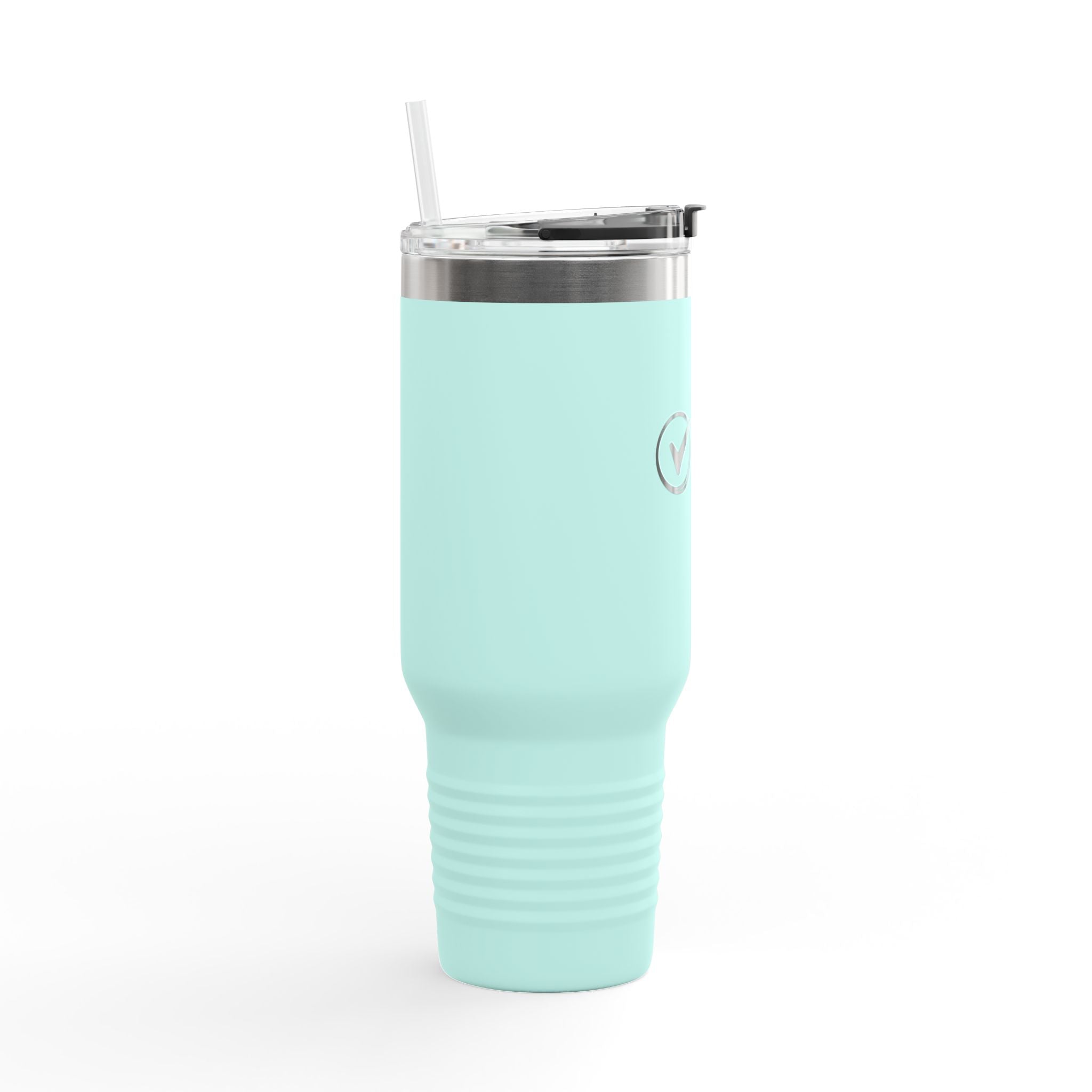 Check Your : 40oz Insulated Tumbler