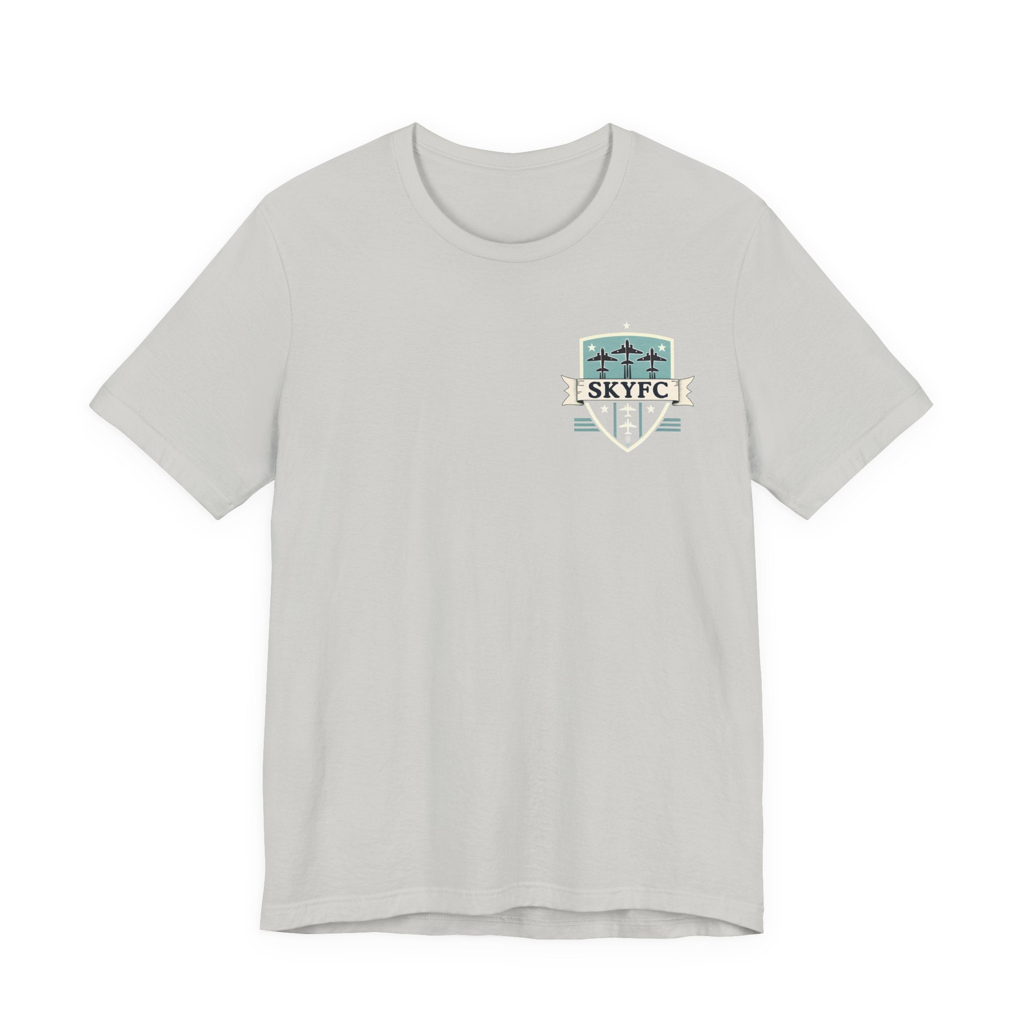 PRACTICE JERSEY (Adult) SkyFC