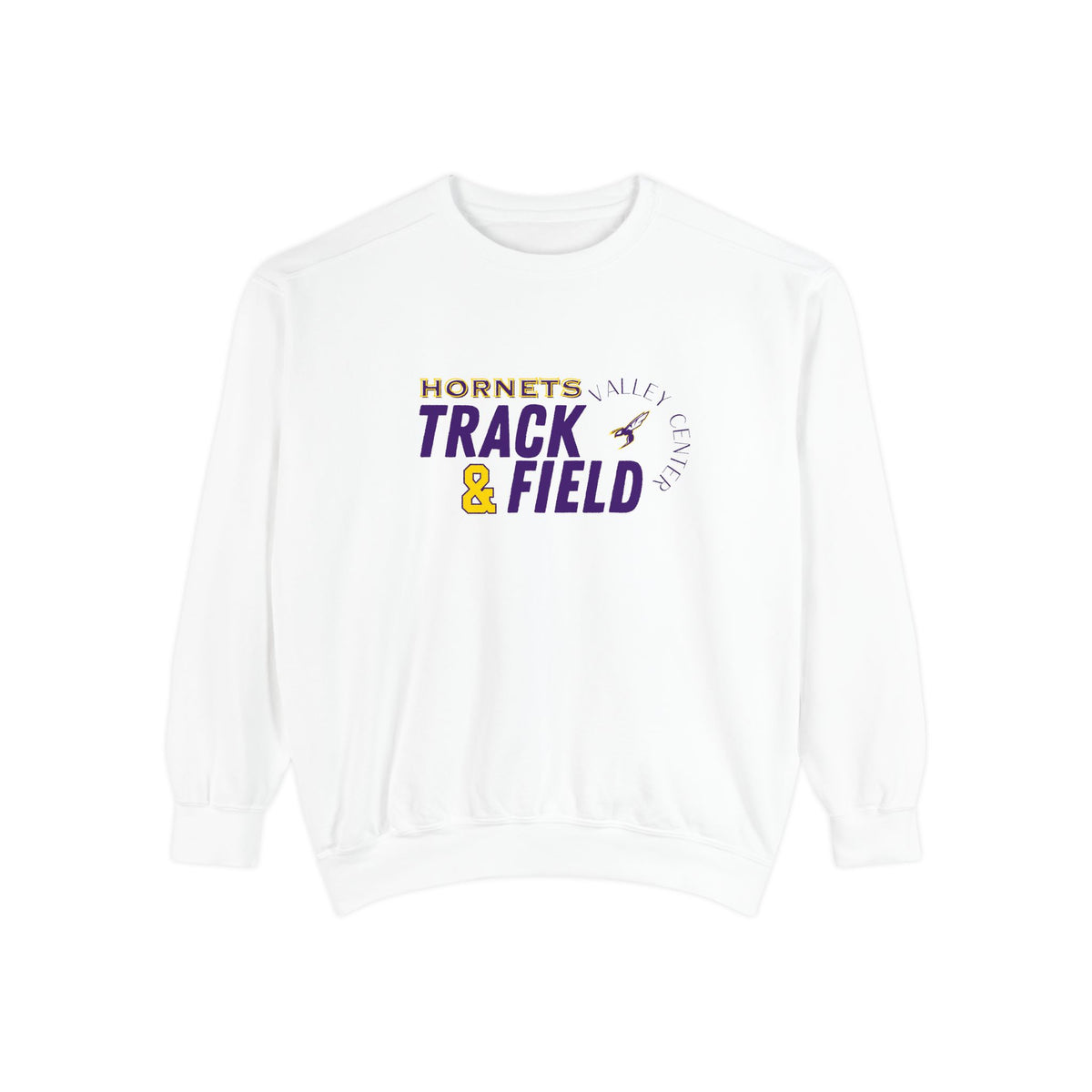 Valley Center Vintage Crewneck