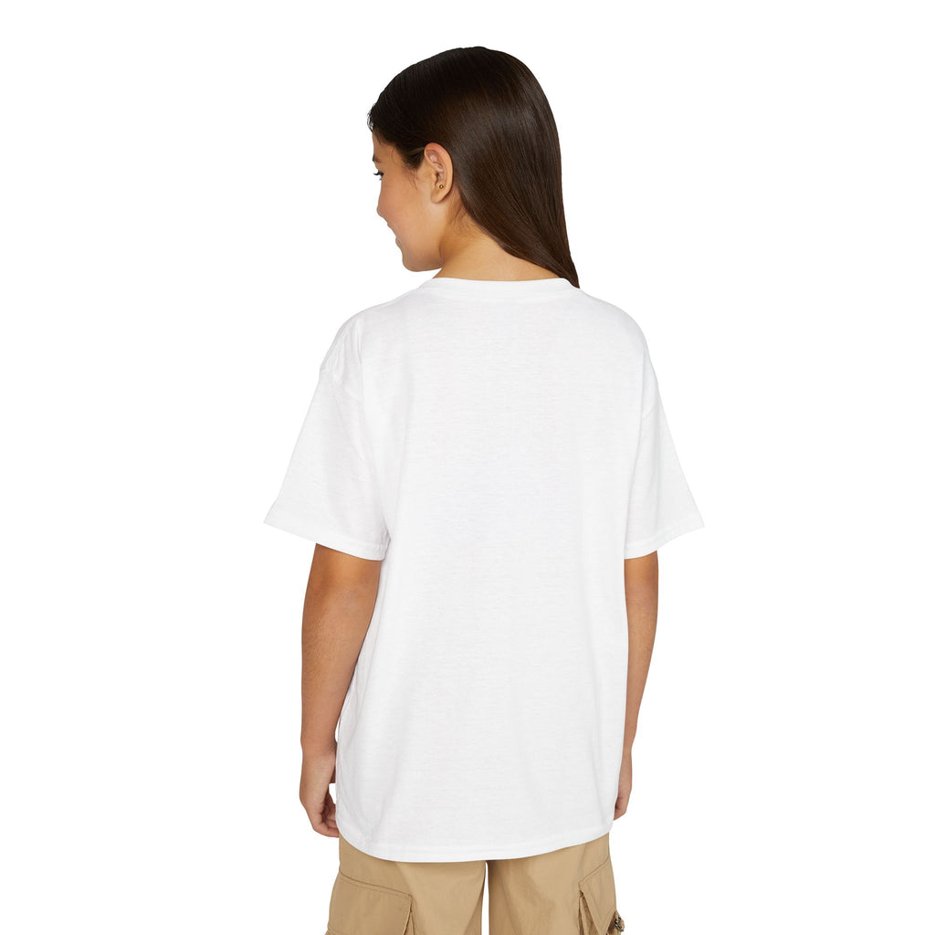 YOUTH Wichita Aces Volleyball DryBlend Tee | Graffiti