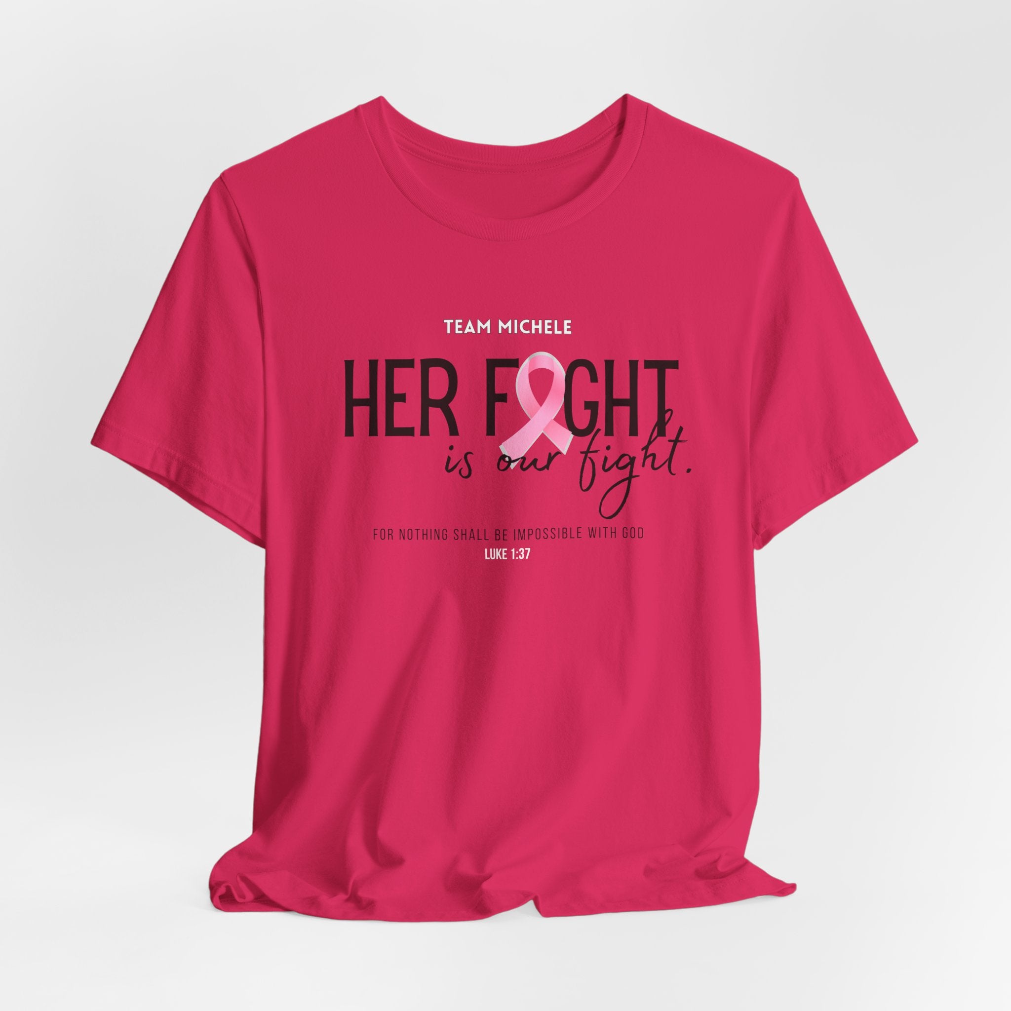 Team Michele PINK