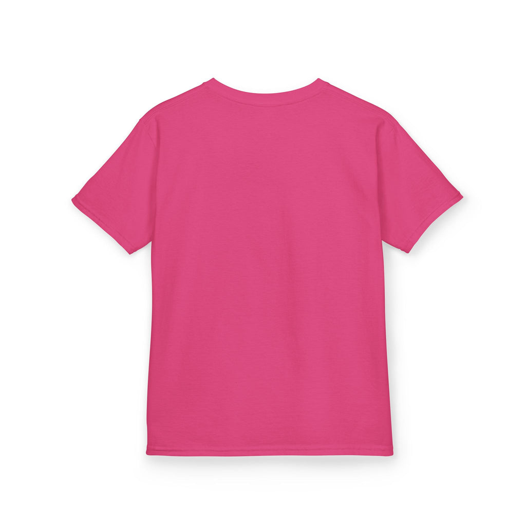 Team Michele Pink (YOUTH)