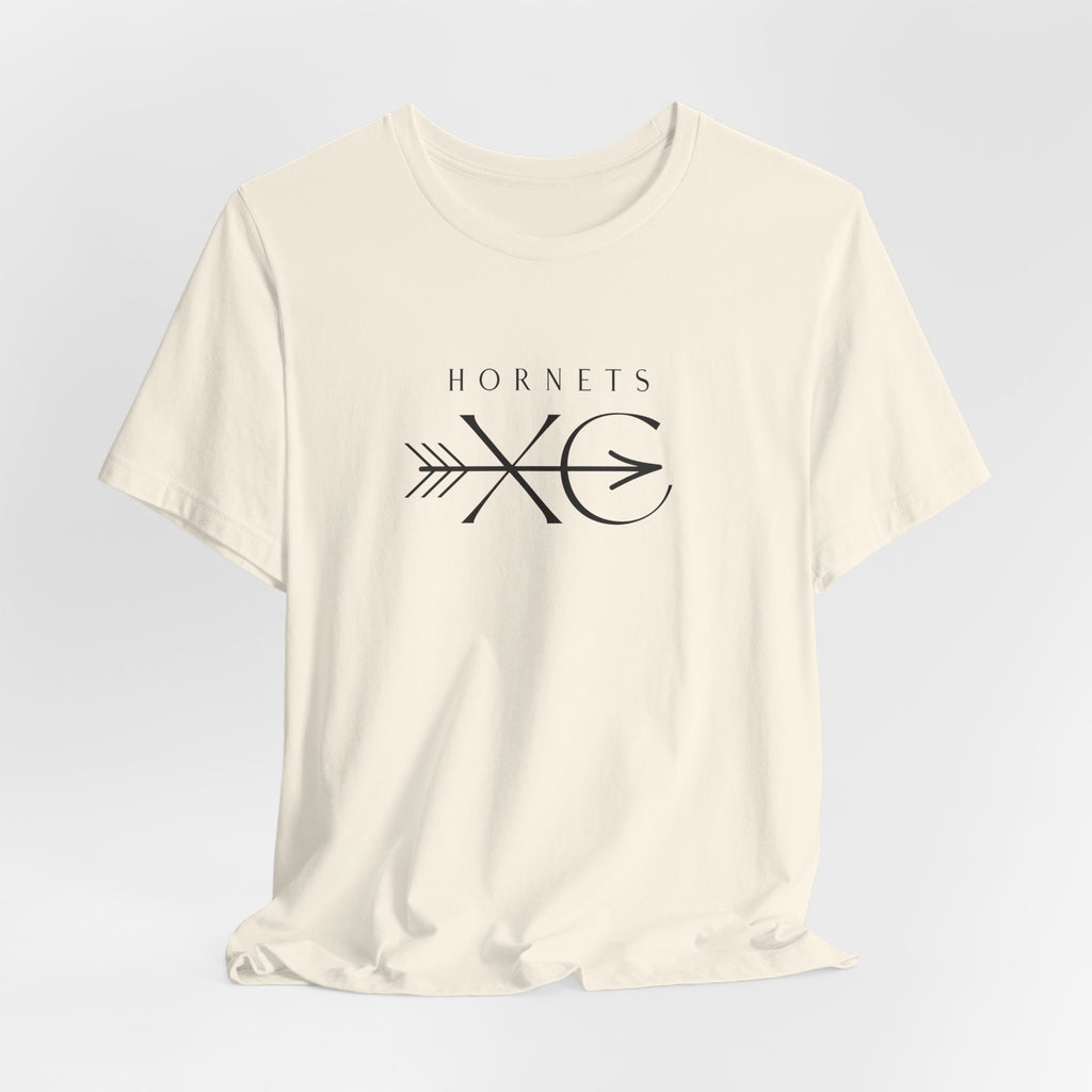 Valley Center Hornets XC Soft Tee
