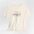 Valley Center Hornets XC Soft Tee
