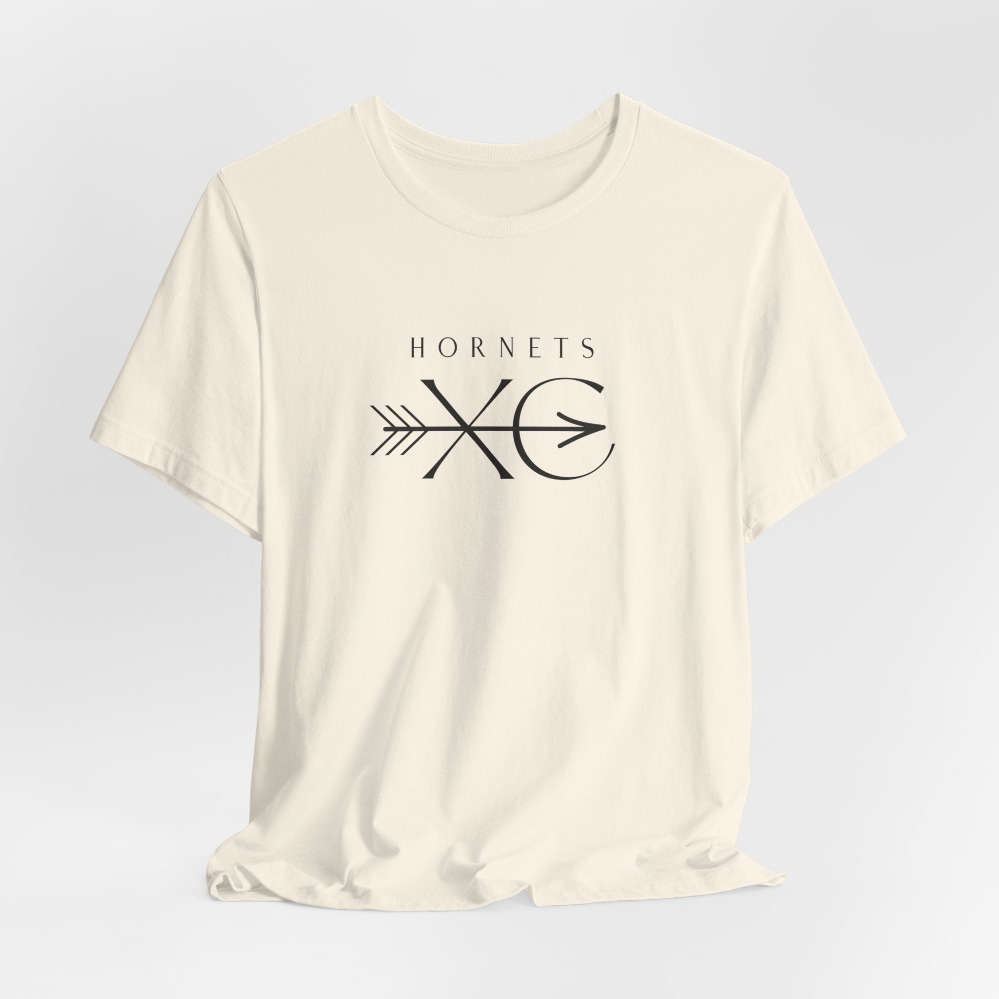 Valley Center Hornets XC Soft Tee