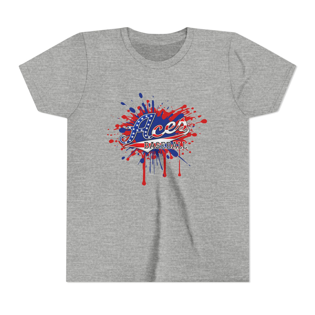Aces Splatter (YOUTH)