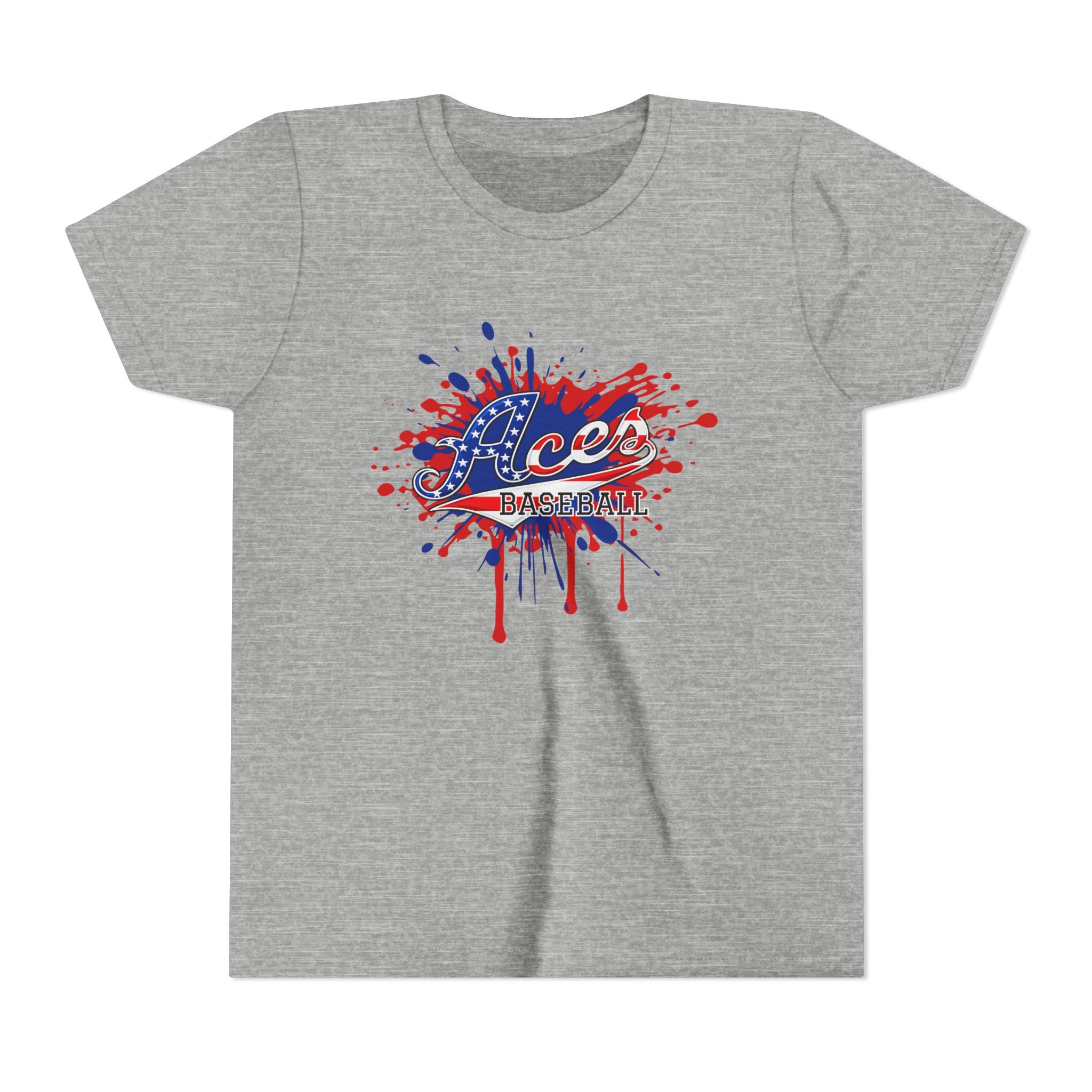 Aces Splatter (YOUTH)
