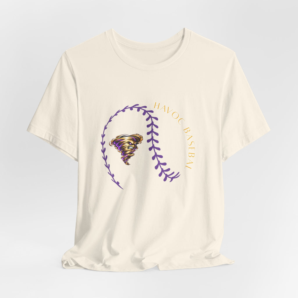 Havoc Baseball Soft Tee