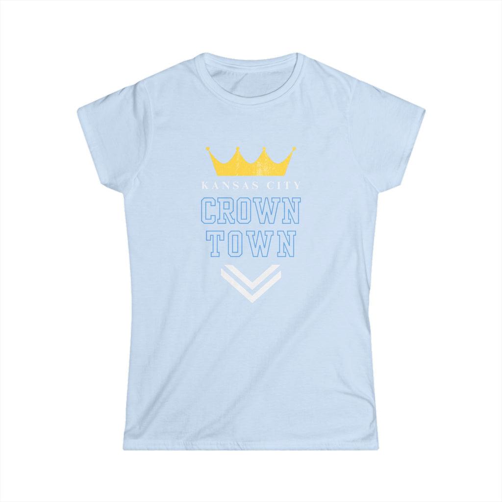 Crown Town (Women's fit)