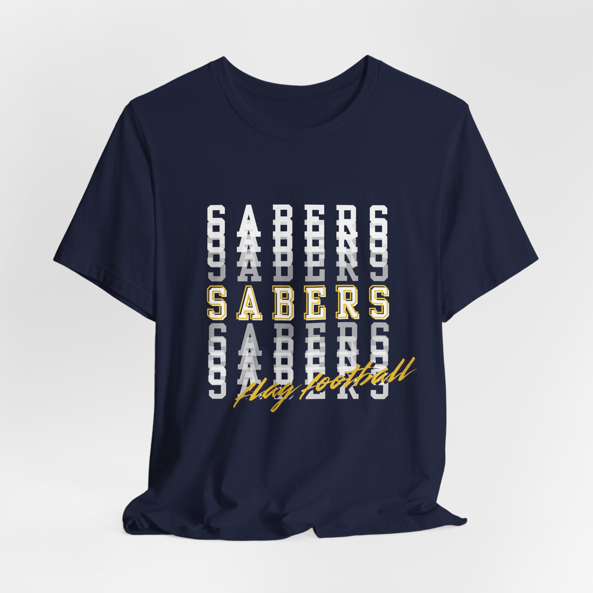 Sabers Repeat