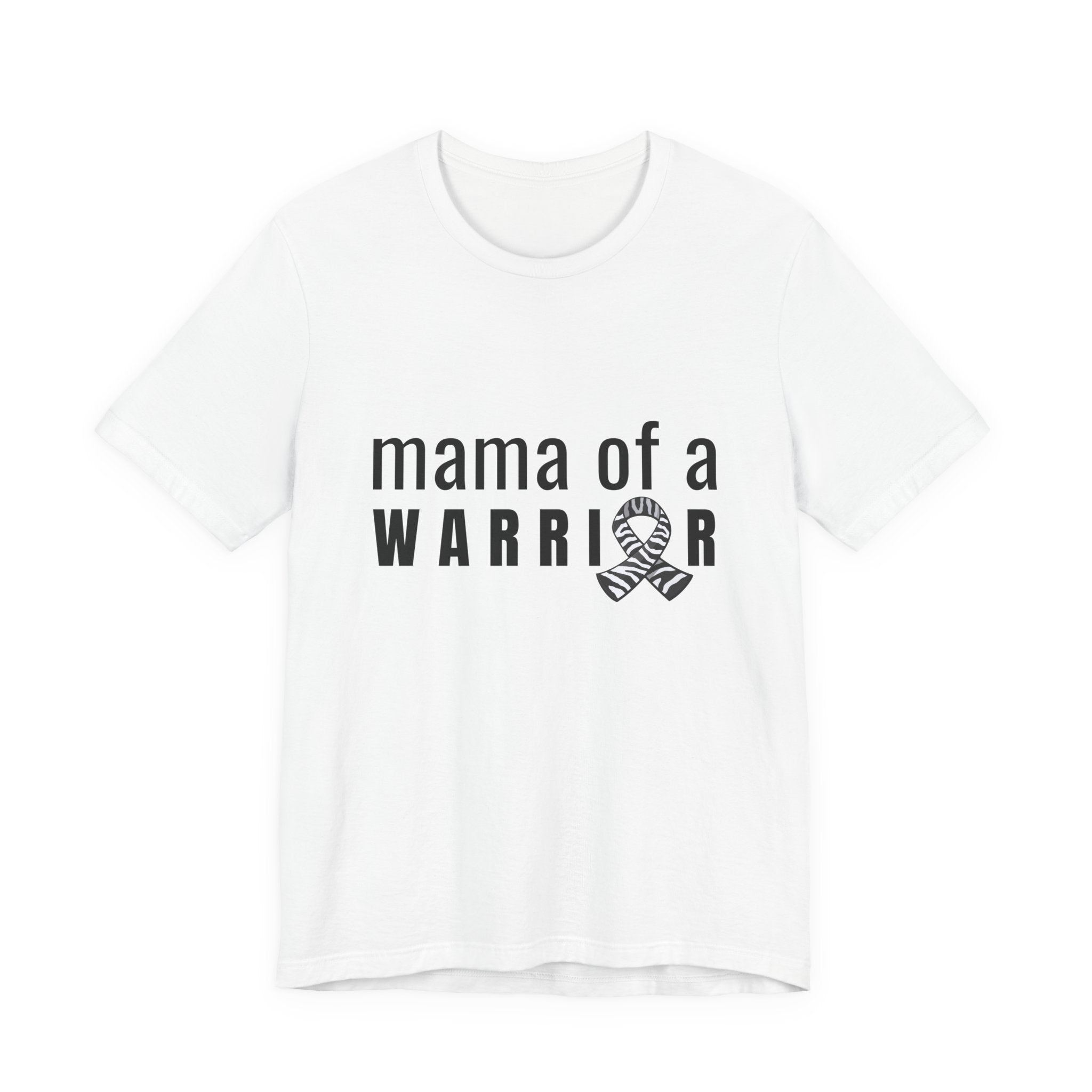 Mama of a Warrior