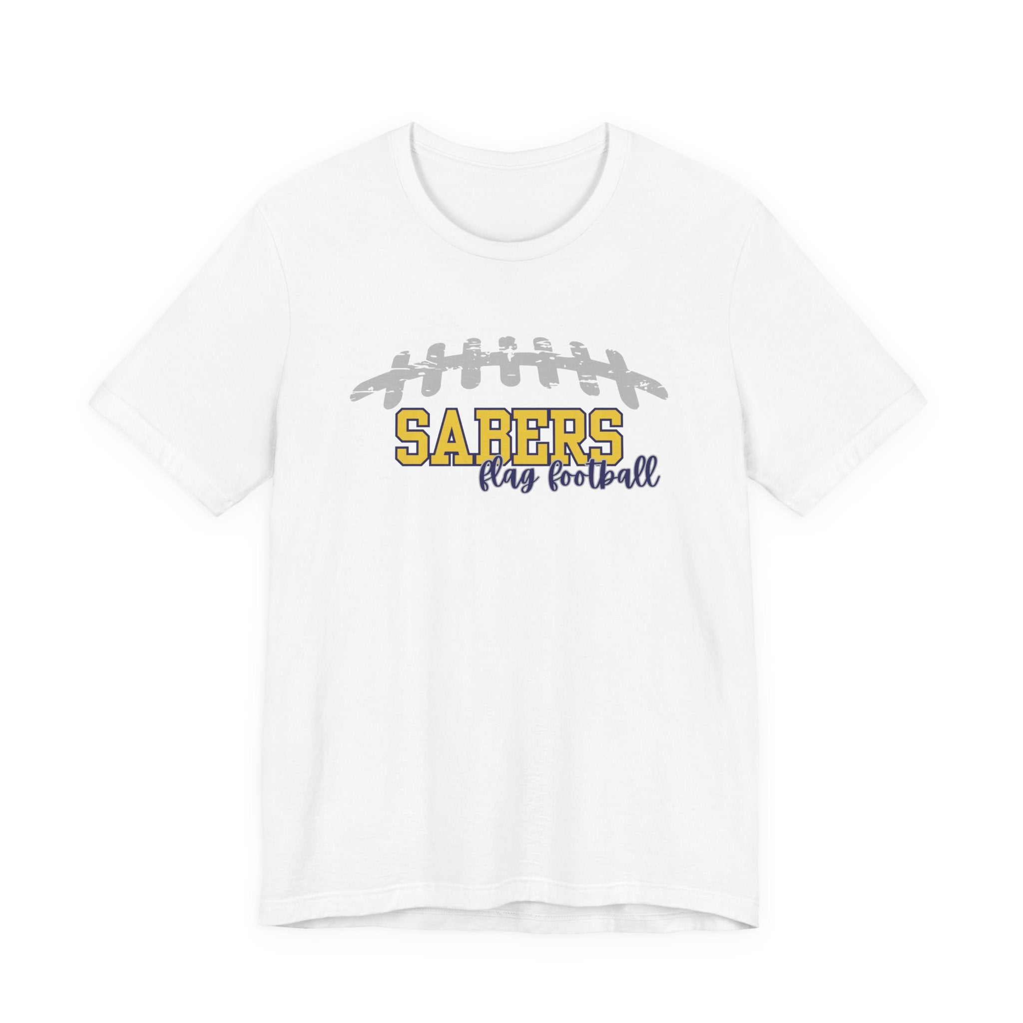 Sabers Flag Football