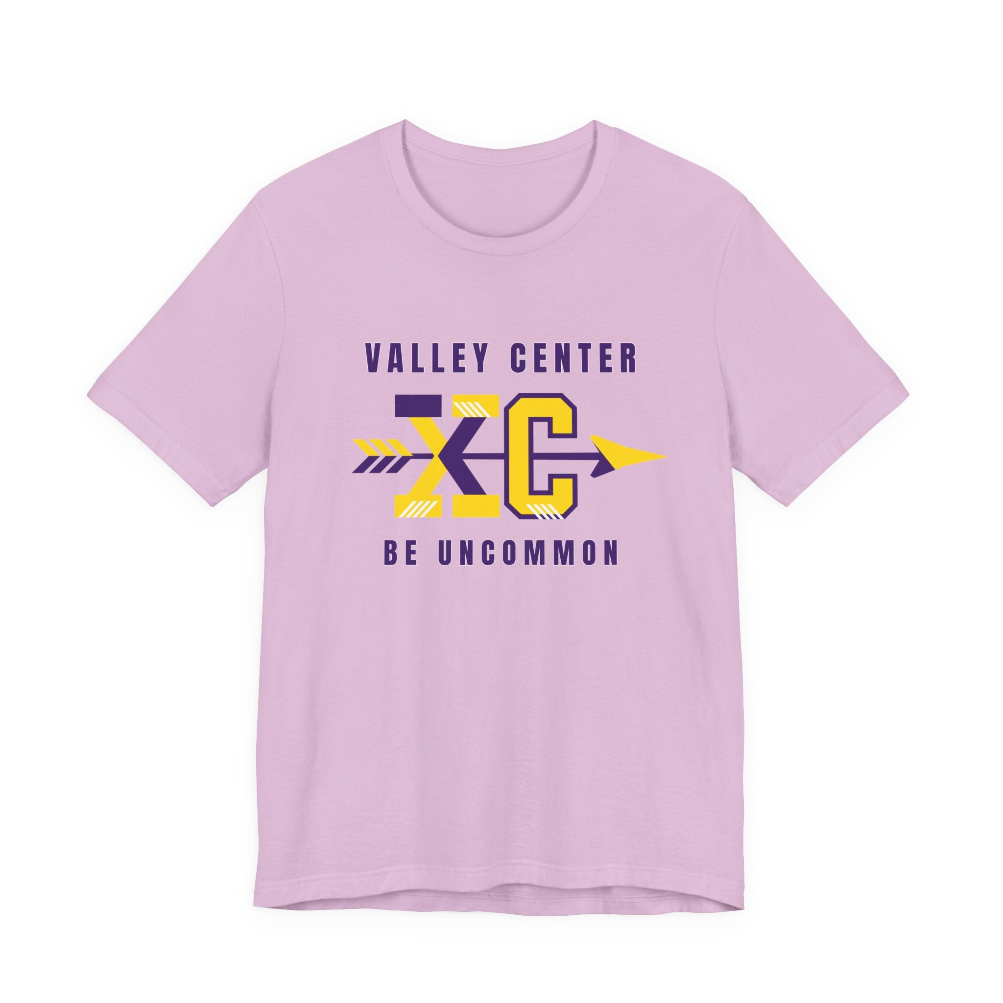Valley Center XC Be Uncommon