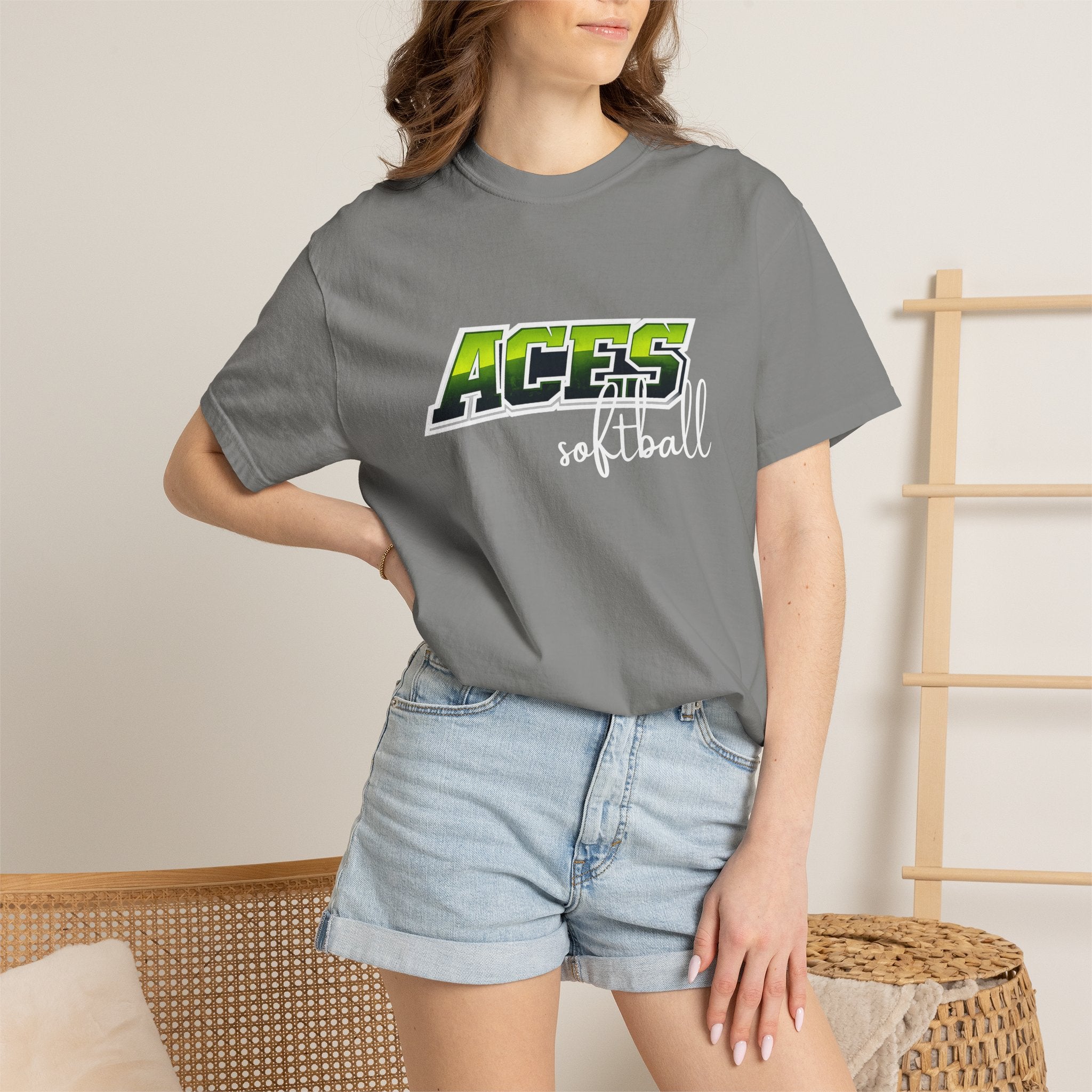 Aces Softball