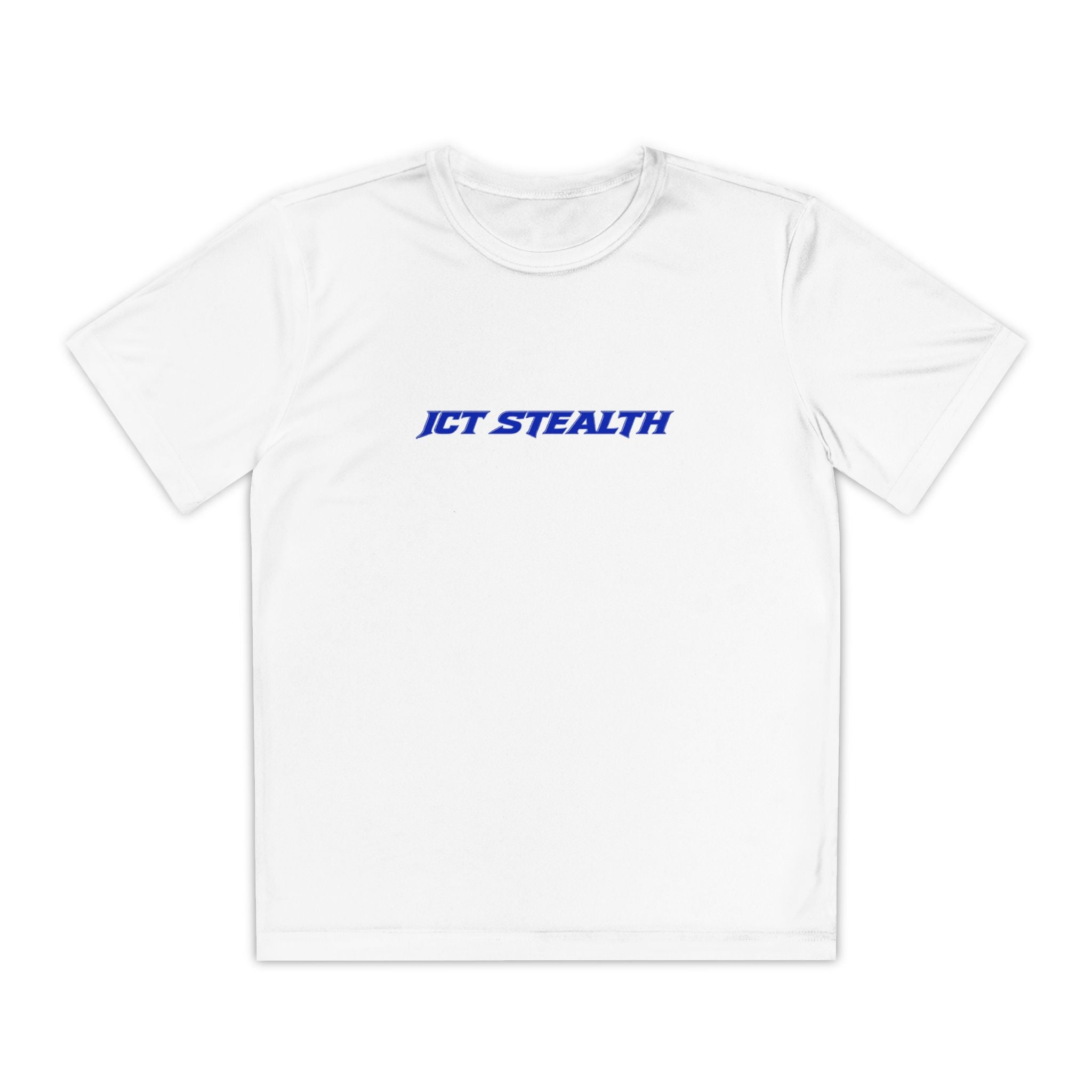 YOUTH Stealth TEAM Shirt