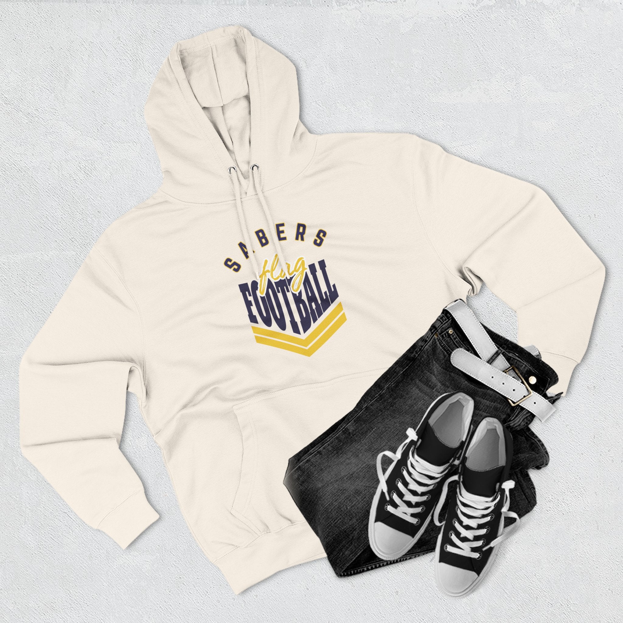 Sabers Hoodie