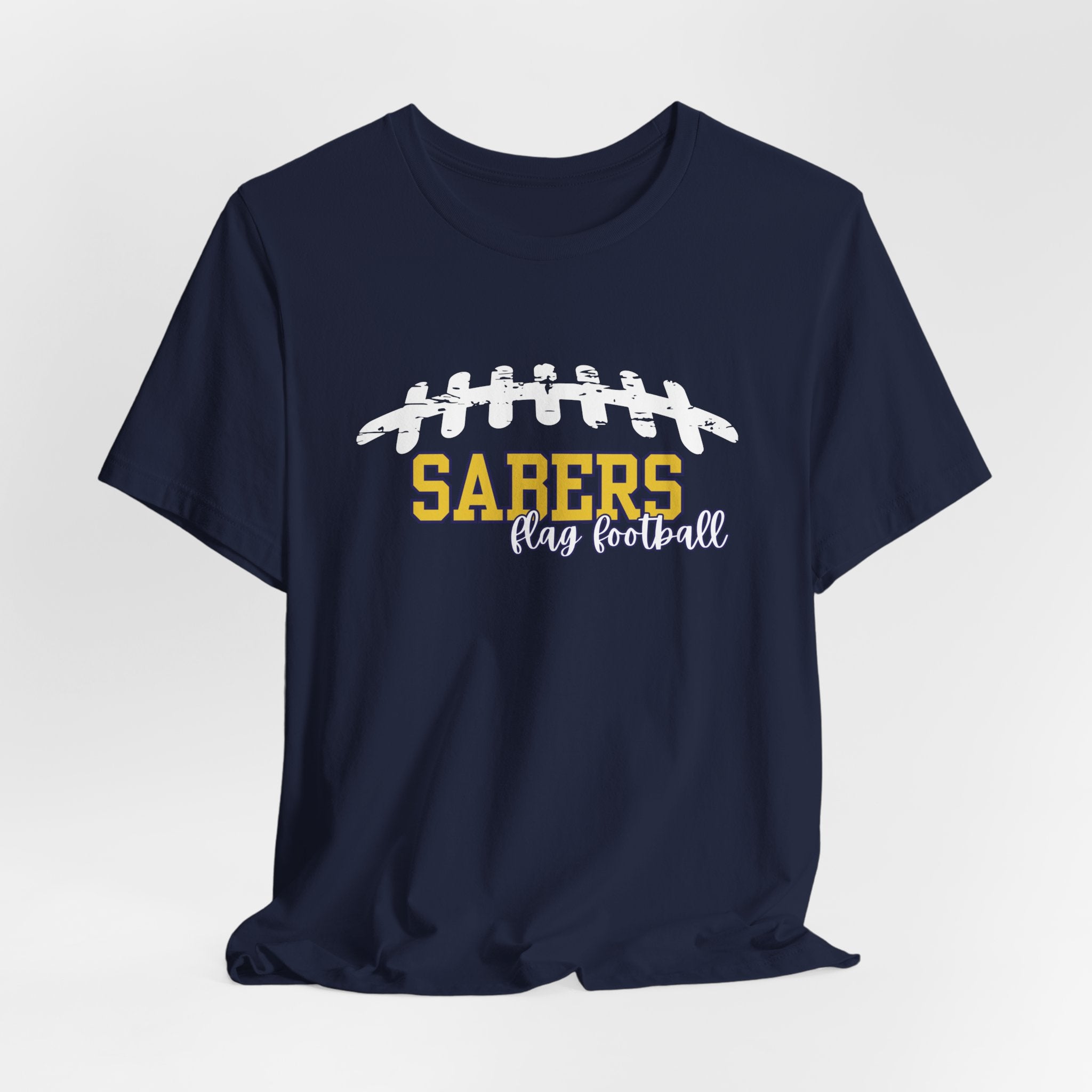 Sabers Flag Football