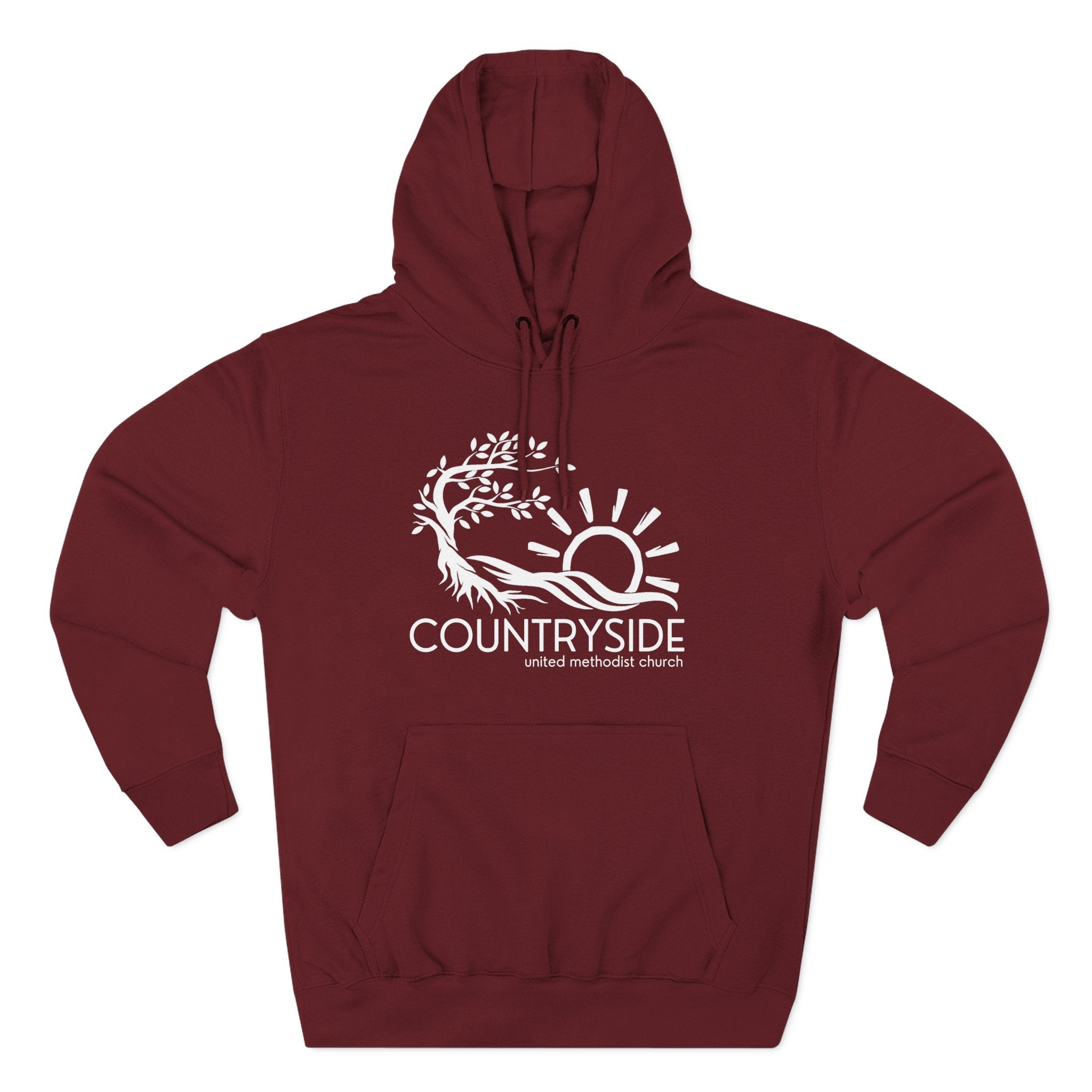 Countryside Hoodie