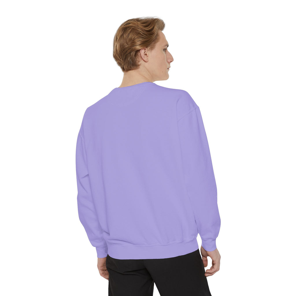 Valley Center XC "Be Uncommon" Crewneck Comfort Colors