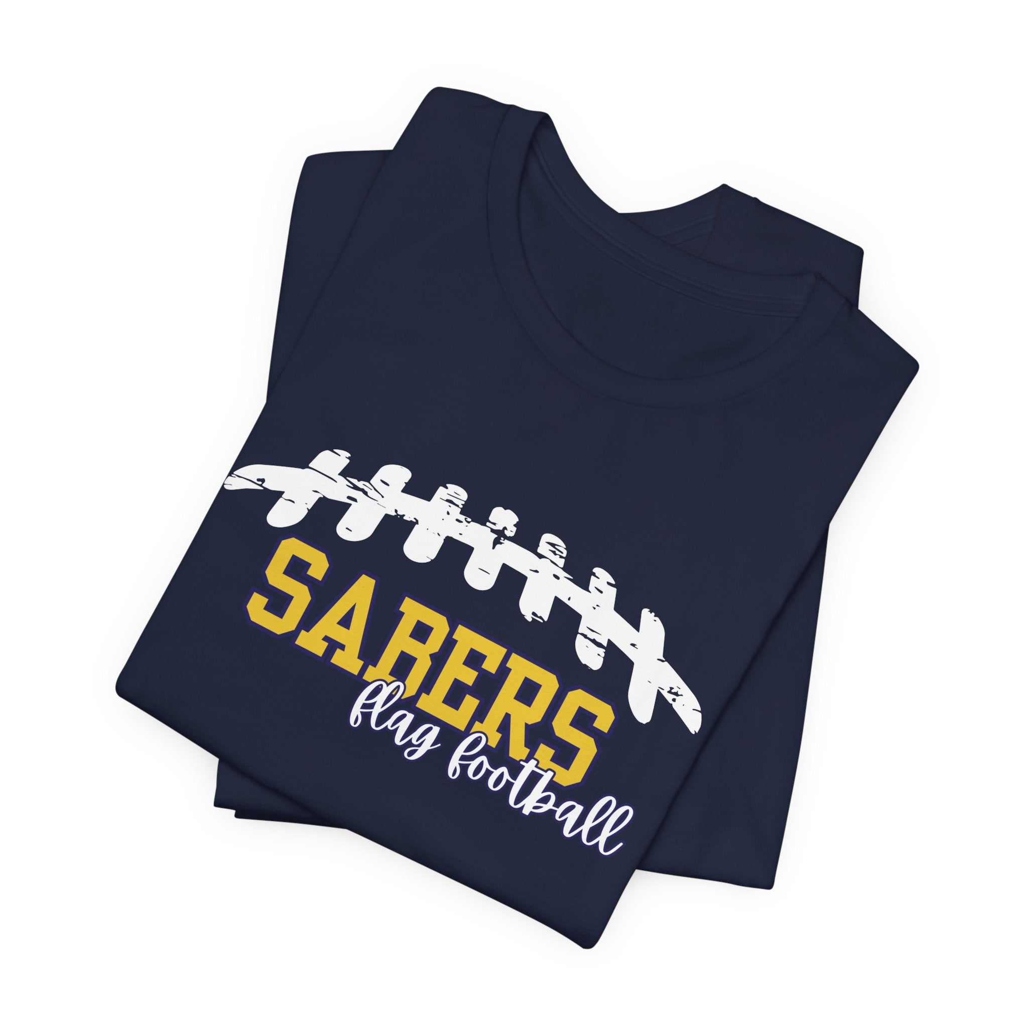Sabers Flag Football